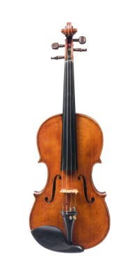 Auction 150<br>VIOLINE BEZ. 'JOSEPH GUARNERIUS'
