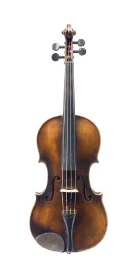 Auction 150<br>VIOLINE NACH JAKOB STAINER