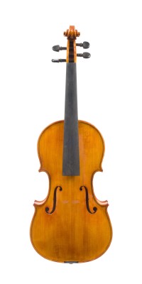 Auction 150<br>VIOLINE NACH 'ORESTE CANDI'