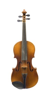 Auction 150<br>VIOLINE NACH ANTONIO STRADIVARI