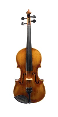 Auction 150<br>VIOLINE NACH ANTONIO STRADIVARI