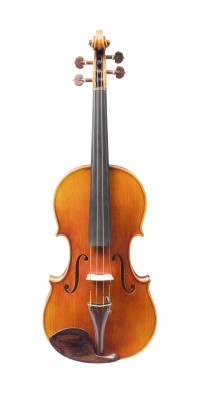 Auction 150<br>VIOLINE NACH ANTONIO STRADIVARI