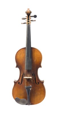 Auction 150<br>VIOLINE NACH ANTONIO STRADIVARI