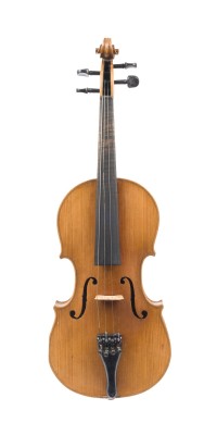 Auction 150<br>VIOLINE 'CAROLUS HELMER'