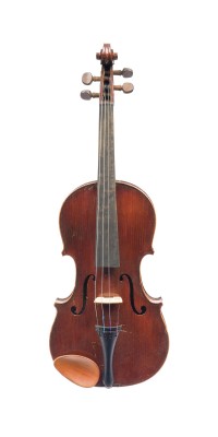 Auction 150<br>VIOLINE 'COMPAGNON'