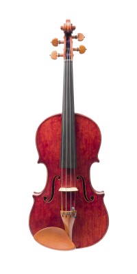 Auction 150<br>VIOLINE WOHL FRANZÖSISCHE SCHULE