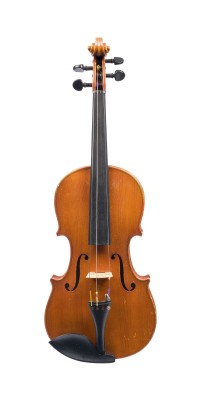 Auktion 150<br>VIOLINE