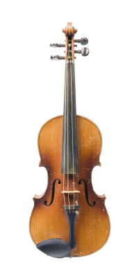 Auktion 150<br>VIOLINE