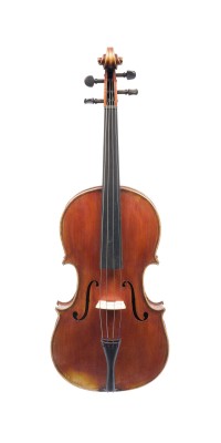 Auction 150<br>VIOLA BEZ. 'GAIBISSO GIOVANNI BATTISTA'