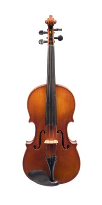 Auction 150<br>VIOLA 'GIOVANNI GABBA'