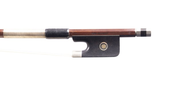 Auction 150<br>CELLOBOGEN 'KARL HERMANN'
