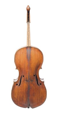 Auction 150<br>CELLO