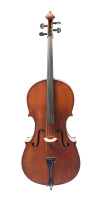 Auktion 150<br>CELLO