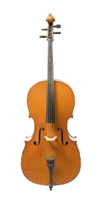 Auction 150<br>CELLO