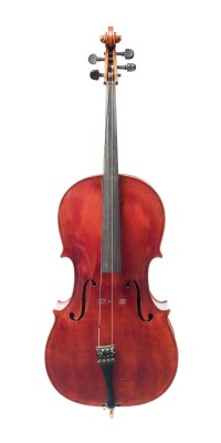 Auktion 150<br>CELLO BEZ. 'LAURENT BERNIER'
