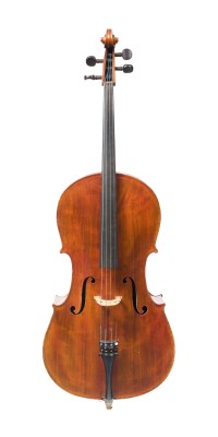 Auction 150<br>CELLO