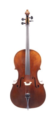 Auction 150<br>CELLO 'HANS TRAUTNER'