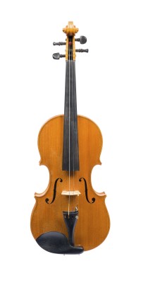 Auktion 150<br>VIOLINE 'PETER POTS'