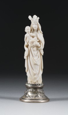Picture MADONNA MIT DEM CHRISTUSKIND*
