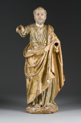 Auction 150<br>HEILIGER PAULUS