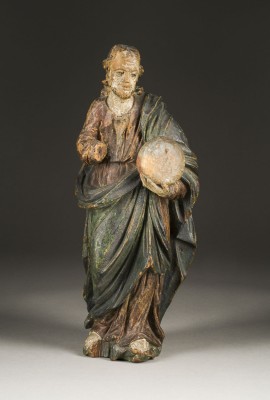 Picture HEILIGER STEPHANUS