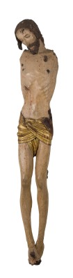 Auction 150<br>GROSSER KORPUS CHRISTUS