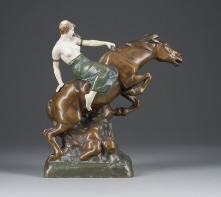 Auction 150<br>'VALKYRIE' (WALKÜRENRITT)*