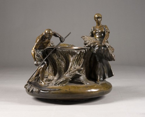 Auction 150<br>'DIE ERNTE'