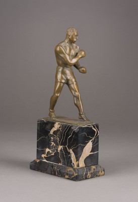 Auction 150<br>SCHREITENDER BOXER