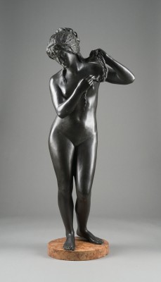 Picture GROSSE VENUS PUDICA