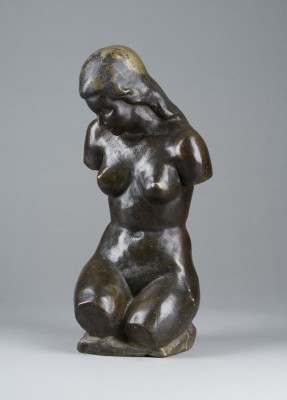 Auction 150<br>TORSO EINES FRAUENAKTS