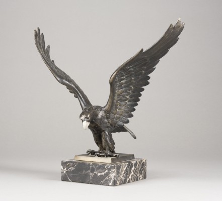 Auktion 150<br>ADLER