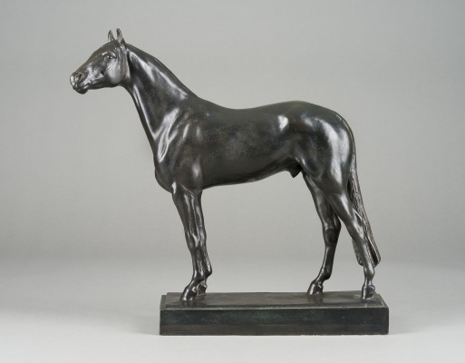 Auction 150<br>TRABERHENGST 'BANDIT'