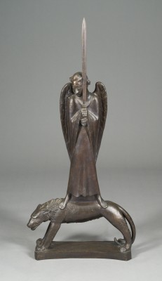 Auction 150<br>'DER GEISTERKÄMPFER'