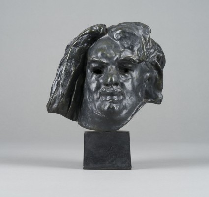 Auction 150<br>'TÊTE DE BALZAC'