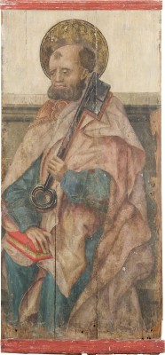 Auction 150<br>HEILIGER PETRUS