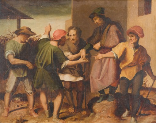 Auction 150<br>DIE ERZÄHLUNG DES WEINBERGS