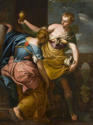 Auction 150<br>FORTITUDO