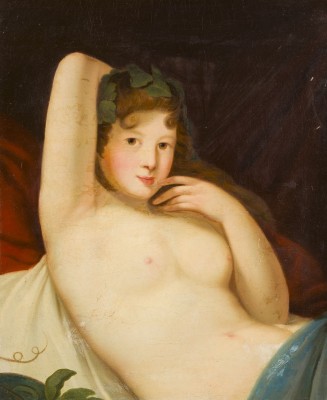 Auktion 150<br>VENUS VON URBINO