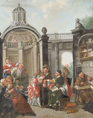 Auction 150<br>DER HEIRATSANTRAG