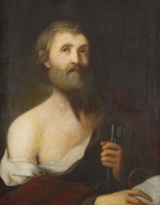 Auction 150<br>HEILIGER PETRUS