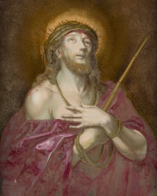 Auction 150<br>ECCE HOMO