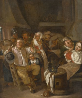 Auction 150<br>FESTLICHES GELAGE