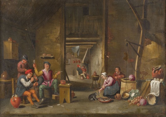 Auction 150<br>IN DER BAUERNSTUBE