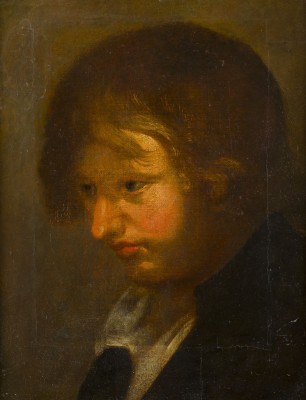 Auction 150<br>JUNGER KNABE