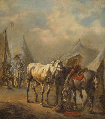 Auction 150<br>IM MILITÄRLAGER