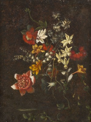 Auction 150<br>BLUMENSTILLLEBEN