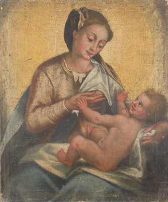 Auction 150<br>MARIA LACTANS