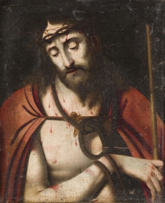 Auction 150<br>ECCE HOMO