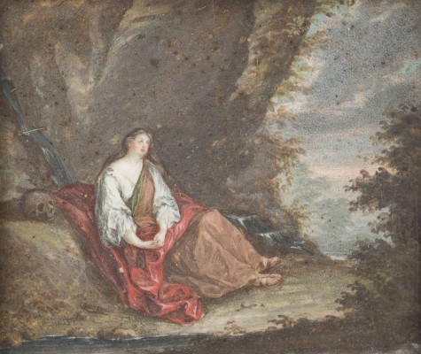 Auction 150<br>BÜSSENDE MARIA MAGDALENA